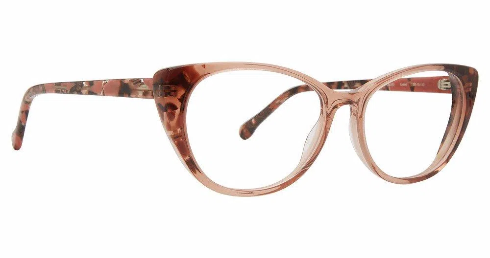 Trina Turk Lyana Eyeglasses - view 3